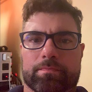 Meet your Posher, Nick